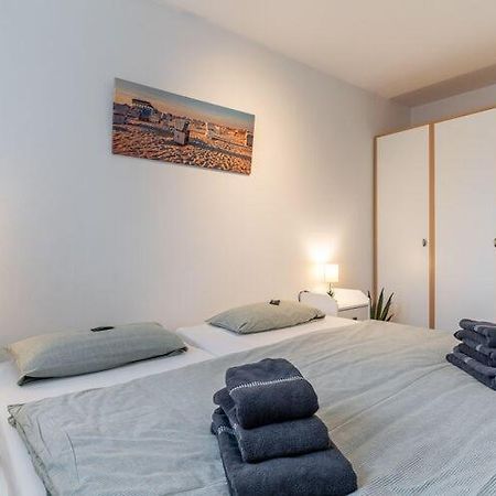 Apartment In St Peter-Ording In A Natural Environment Sankt Peter-Ording Exterior foto