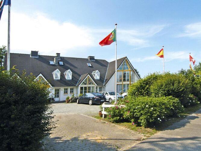 Apartment In St Peter-Ording In A Natural Environment Sankt Peter-Ording Exterior foto