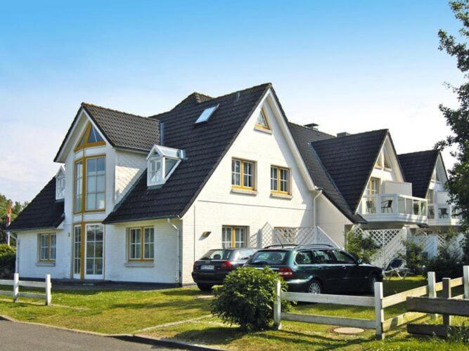 Apartment In St Peter-Ording In A Natural Environment Sankt Peter-Ording Exterior foto