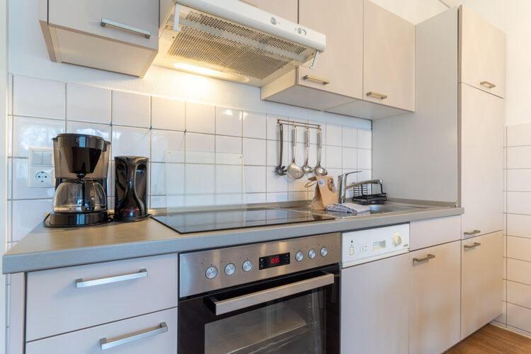 Apartment In St Peter-Ording In A Natural Environment Sankt Peter-Ording Exterior foto