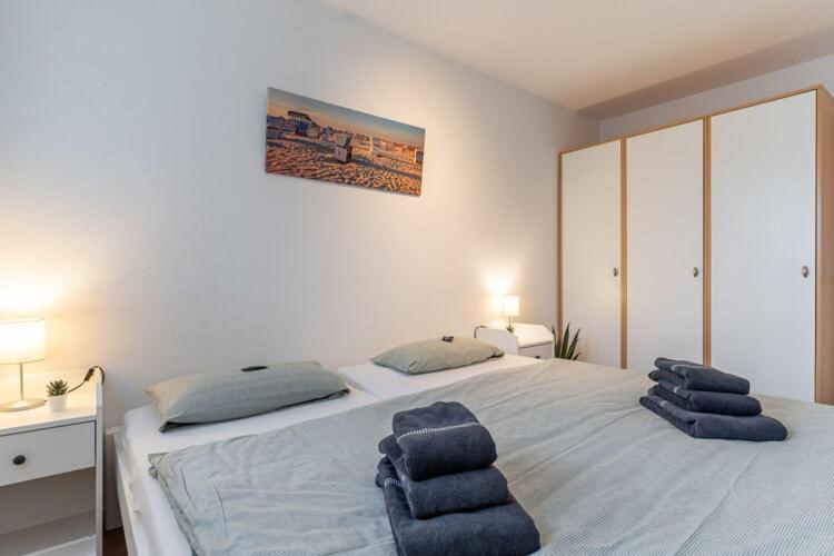 Apartment In St Peter-Ording In A Natural Environment Sankt Peter-Ording Exterior foto