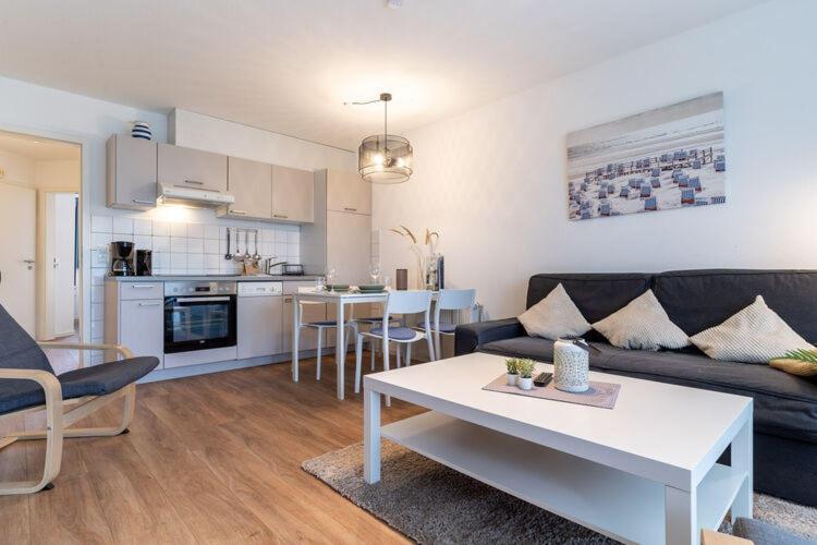 Apartment In St Peter-Ording In A Natural Environment Sankt Peter-Ording Exterior foto