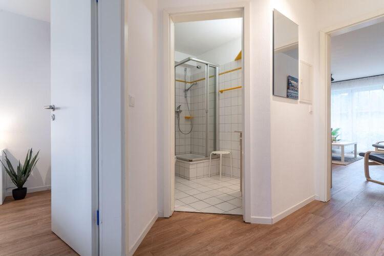 Apartment In St Peter-Ording In A Natural Environment Sankt Peter-Ording Exterior foto