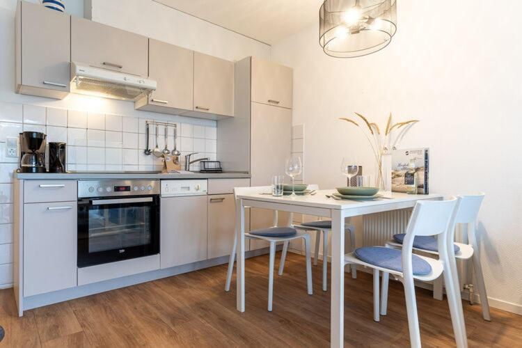 Apartment In St Peter-Ording In A Natural Environment Sankt Peter-Ording Exterior foto