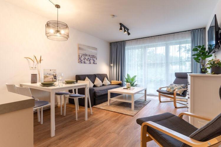 Apartment In St Peter-Ording In A Natural Environment Sankt Peter-Ording Exterior foto