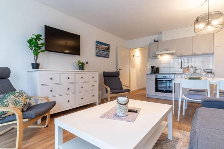 Apartment In St Peter-Ording In A Natural Environment Sankt Peter-Ording Exterior foto
