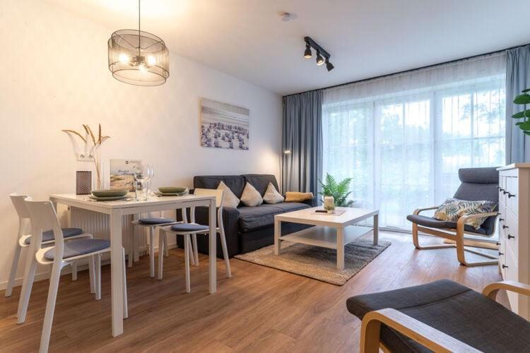 Apartment In St Peter-Ording In A Natural Environment Sankt Peter-Ording Exterior foto